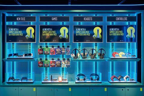 Bristol Experience Store – 7